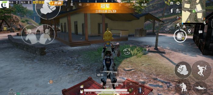 和平精英免费开挂的软件 - 无卡密直接下载安装